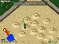 Cкриншот Вояки: Тактика в воздухе, изображение № 333892 - RAWG