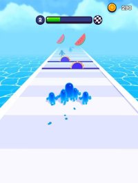 Cкриншот Join Blob Clash 3D, изображение № 2778636 - RAWG