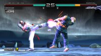 Cкриншот Tekken 5: Dark Resurrection, изображение № 545816 - RAWG