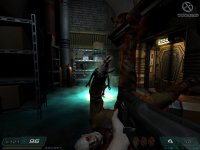 Cкриншот Doom 3: Resurrection of Evil, изображение № 413068 - RAWG