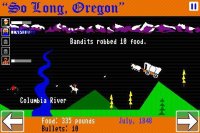 Cкриншот So Long, Oregon, изображение № 1009181 - RAWG