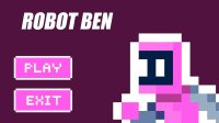 Cкриншот Robot Ben (GMTK 2020), изображение № 2446013 - RAWG