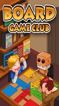 Cкриншот 6-in-1 Board Game Club, изображение № 1639499 - RAWG