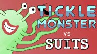Cкриншот Tickle Monster vs Suits, изображение № 1034344 - RAWG