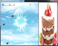 Cкриншот Attack cockroach save the cake, изображение № 1930745 - RAWG