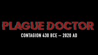 Cкриншот Plague Doctor: Contagion 430 BCE–2020 AD, изображение № 3067858 - RAWG