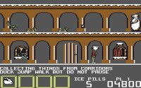 Cкриншот Rupert and the Ice Castle, изображение № 757051 - RAWG