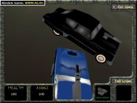 Cкриншот Dope Game, The (2000), изображение № 321925 - RAWG