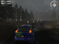 Cкриншот Rush Rally 3, изображение № 1883974 - RAWG