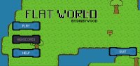 Cкриншот Flat World, изображение № 1179759 - RAWG