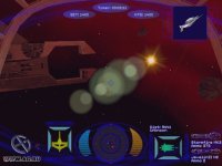 Cкриншот Wing Commander: Prophecy, изображение № 292155 - RAWG
