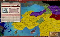 Cкриншот Европа. Древний Рим, изображение № 478364 - RAWG