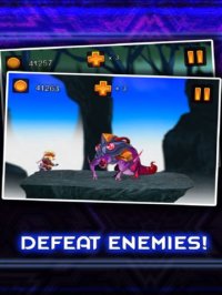 Cкриншот Action Ninja Duck vs. Ugly Dragon, изображение № 952120 - RAWG