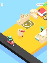 Cкриншот Like a Pizza, изображение № 3436928 - RAWG