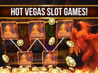 Cкриншот Slots: Hot Vegas Slot Machines Casino & Free Games, изображение № 1363249 - RAWG