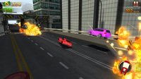 Cкриншот Crash And Burn Racing, изображение № 1605504 - RAWG