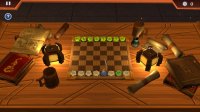 Cкриншот Knockout Checkers Chamber, изображение № 1213728 - RAWG