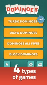 Cкриншот Dominos Game: Dominoes Online and Free Board Games, изображение № 1408027 - RAWG