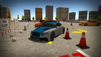 Cкриншот City Car Parking 3D - Mobimi Games 2017, изображение № 1568235 - RAWG