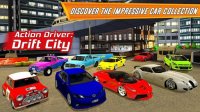 Cкриншот Action Driver: Drift City, изображение № 1556758 - RAWG