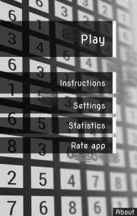 Cкриншот Numbers Game - Numberama [with beta tests], изображение № 1059072 - RAWG