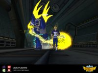 Cкриншот Digimon Masters, изображение № 525172 - RAWG