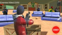 Cкриншот Indoor Sniper Shooting Alpha Strike in Corona Virus Lockdown, изображение № 2520977 - RAWG