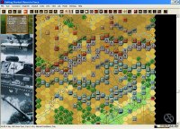 Cкриншот Panzer Campaigns: Kursk '43, изображение № 346944 - RAWG