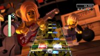 Cкриншот Lego Rock Band, изображение № 372951 - RAWG