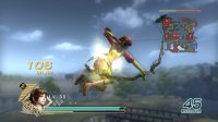 Cкриншот Dynasty Warriors 6, изображение № 495016 - RAWG