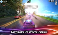 Cкриншот Race Illegal: High Speed 3D, изображение № 679760 - RAWG