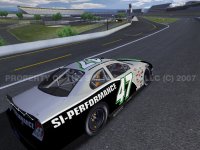 Cкриншот ARCA Sim Racing '08, изображение № 497360 - RAWG