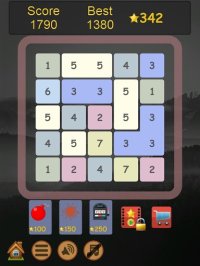 Cкриншот Merge Blocks Puzzle Game, 2018 edition, изображение № 1375384 - RAWG