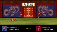 Cкриншот Double Dragon IV, изображение № 657380 - RAWG