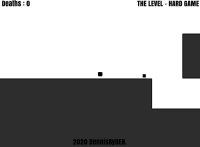 Cкриншот THE LEVEL (hard game), изображение № 2419719 - RAWG