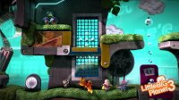 Cкриншот LittleBigPlanet 3, изображение № 620601 - RAWG