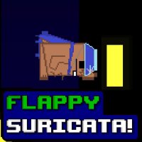 Cкриншот Flappy Suricata!, изображение № 1197592 - RAWG