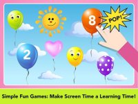 Cкриншот Baby games for 2 -4 year olds·, изображение № 876222 - RAWG