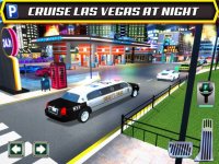 Cкриншот Las Vegas Valet Limo and Sports Car Parking, изображение № 918756 - RAWG