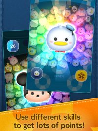 Cкриншот LINE: Disney Tsum Tsum, изображение № 1682585 - RAWG