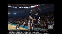 Cкриншот NBA LIVE 06, изображение № 279700 - RAWG