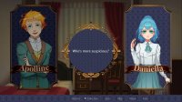 Cкриншот Death Becomes You - Mystery Visual Novel, изображение № 3104407 - RAWG