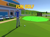 Cкриншот Fun Golf, изображение № 1663891 - RAWG