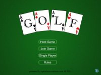 Cкриншот Golf Card Game HD, изображение № 2057440 - RAWG