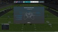 Cкриншот Axis Football 2017, изображение № 648960 - RAWG