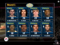 Cкриншот NBA LIVE 06, изображение № 428188 - RAWG