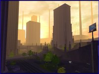 Cкриншот City of Heroes, изображение № 348347 - RAWG