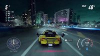 Cкриншот Need for Speed Heat - HTML5 Edition, изображение № 2230548 - RAWG