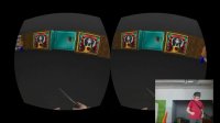 Cкриншот Wolfenstein 3D VR (PrIMD), изображение № 1035052 - RAWG