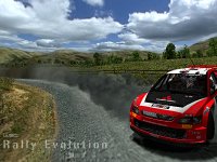 Cкриншот WRC: Rally Evolved, изображение № 301287 - RAWG